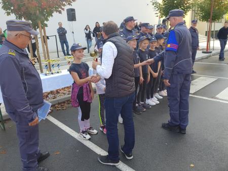 Regijsko tekmovanje za gasilsko mladino (18)